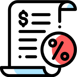 Invoice icon