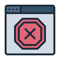 werbeblocker icon