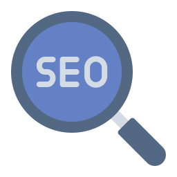 seo icono