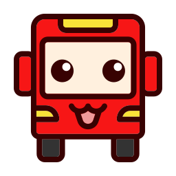 Bus icon