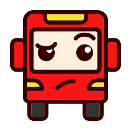 Bus icon