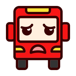 Bus icon