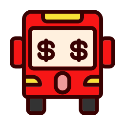 bus icon