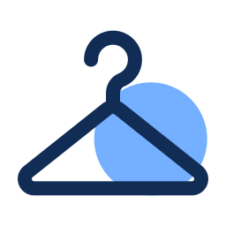 Hanger icon