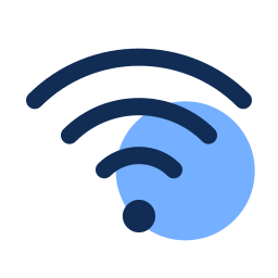 wifi icono