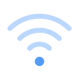 wifi icoon