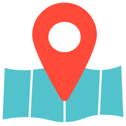 Map icon