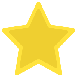 Star icon