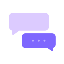 Message icon