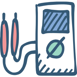 Electricity icon