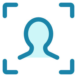 페이스 아이디 icon