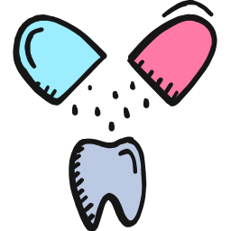 Teeth icon