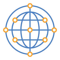 mondial Icône