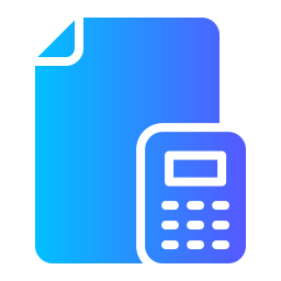 Expenses icon