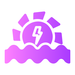 수력 icon