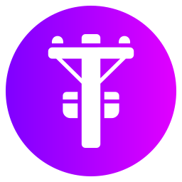 Power line icon