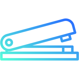 Stapler icon