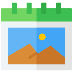 kalender icon