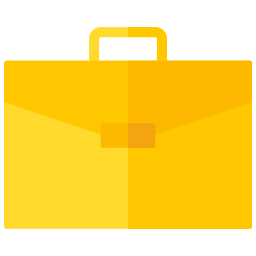 Briefcase icon