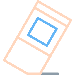 Eraser icon