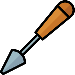 ペイントスクレーパー icon