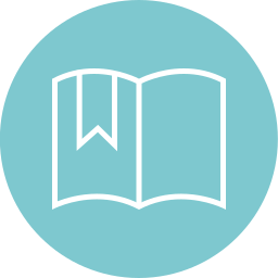 Book icon