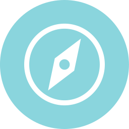 Arrow icon