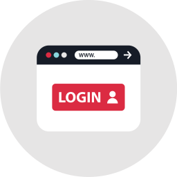 Login icon