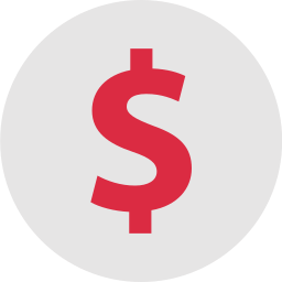 Currency icon