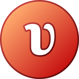 Upsilon icon