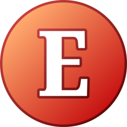 épsilon icono