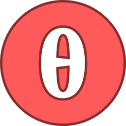 theta icono