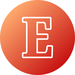 Epsilon icon