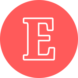 Epsilon icon