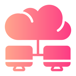 Cloud icon