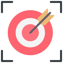 Target icon