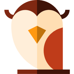 uilen icoon