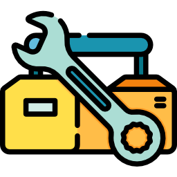 Wrench icon