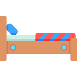 Bed icon