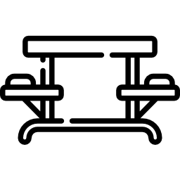 レストエリア icon