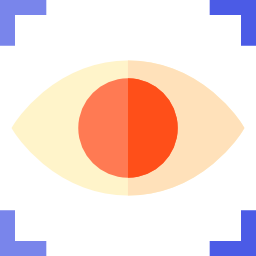 초점 icon