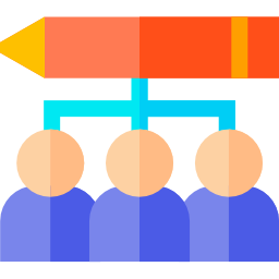 네트워킹 icon