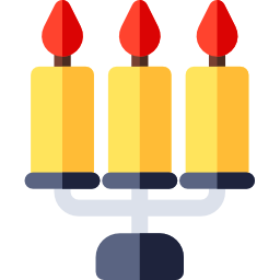 Candelabra icon