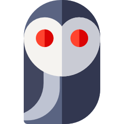 フクロウ icon