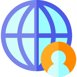 Network icon