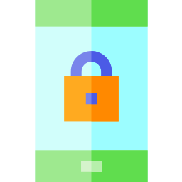 Padlock icon