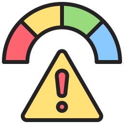 Risk icon