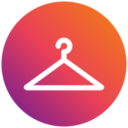 Hanger icon