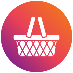 ピクニックバスケット icon
