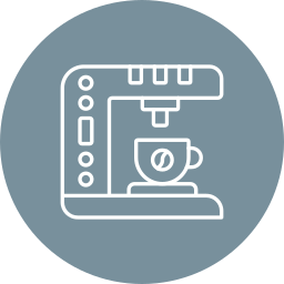 kaffeemaschine icon